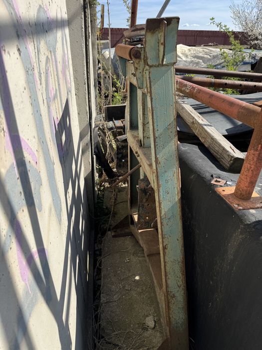 Piese Macara Hydrom 18t