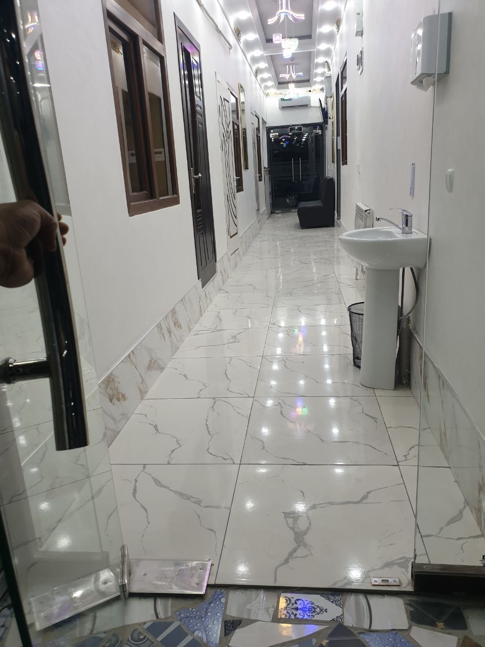 Mehmonxona  HOTEL