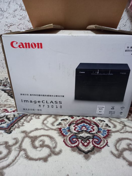 Canon MF3010 yangi