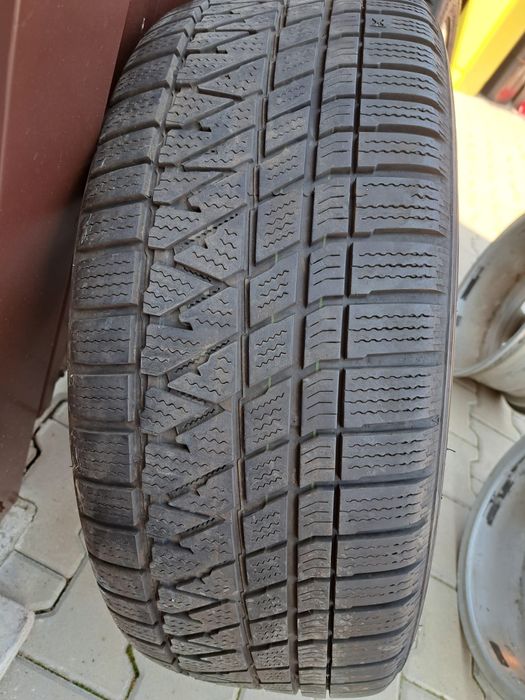 Jante aliaj 5x130 R18 Vw Touareg