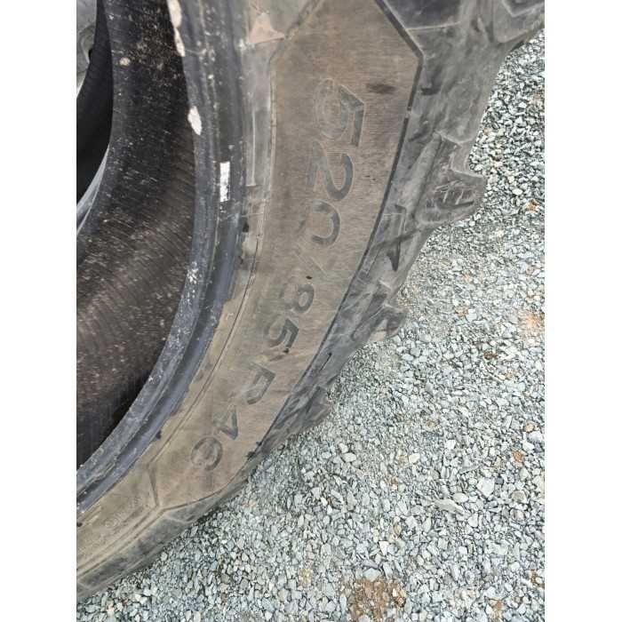 Anvelope 520/85r46 20.8r46 Michelin Second Hand Agricole pt Tractor