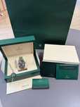 Rolex DATEJUST 41 mm , nou 2024