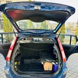 Vand Ford Fusion 2009 Impecabil 1.4 Diesel 184000km reali Inmatriculat