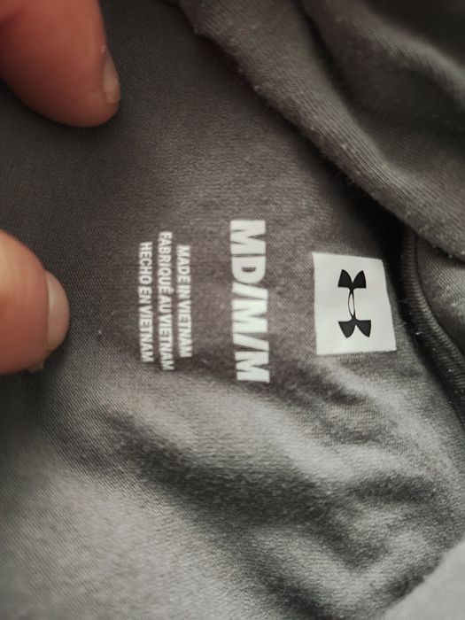 Hanorac Under Armour,mărime M
