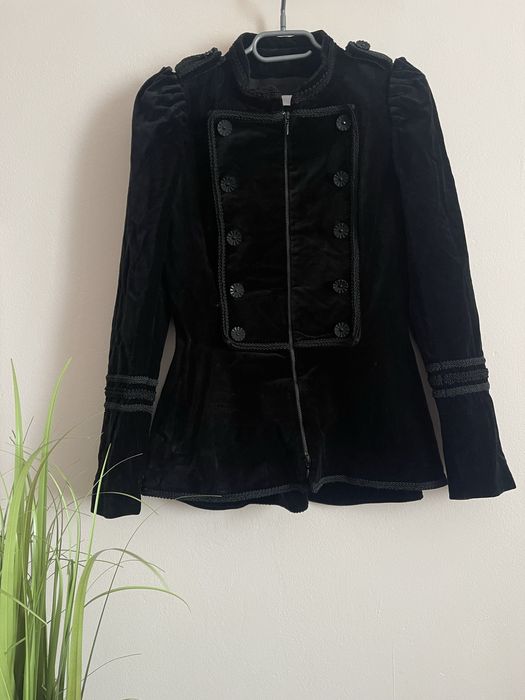 Sacou elegant Anne Fontaine marimea 36