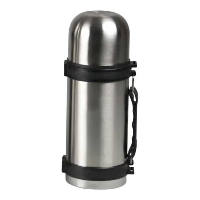 Termos, otel inoxidabil, cu mâner 0,5 l