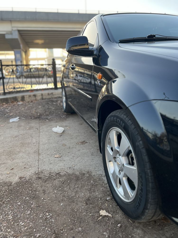 Продаю Chevrolet Gentra 2019