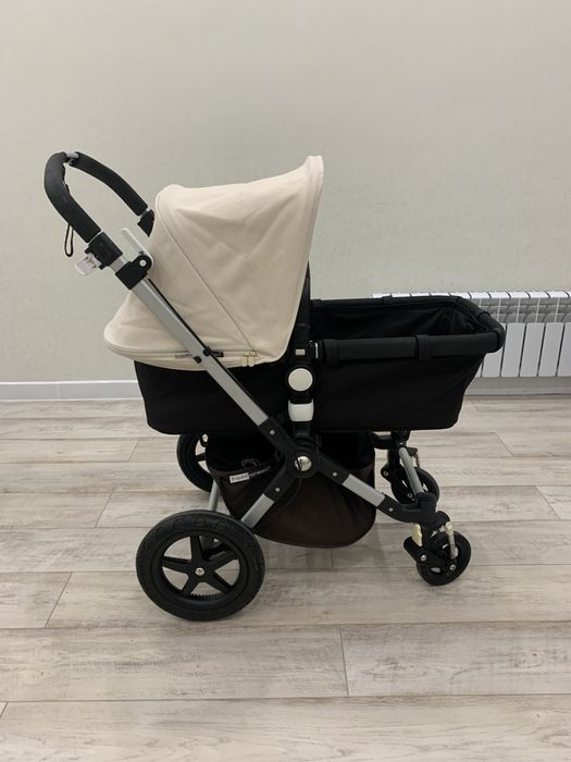 коляска Bugaboo Cameleon 3