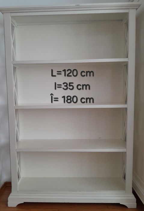 Mobila lemn masiv antichizat