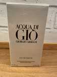 Acqua Di Gio Parfum 125ml