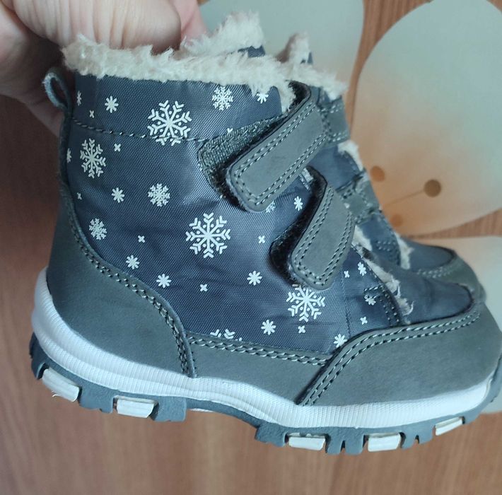 Ghetuțe îmblănite TEX