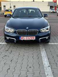 BMW  F20 116D facelift