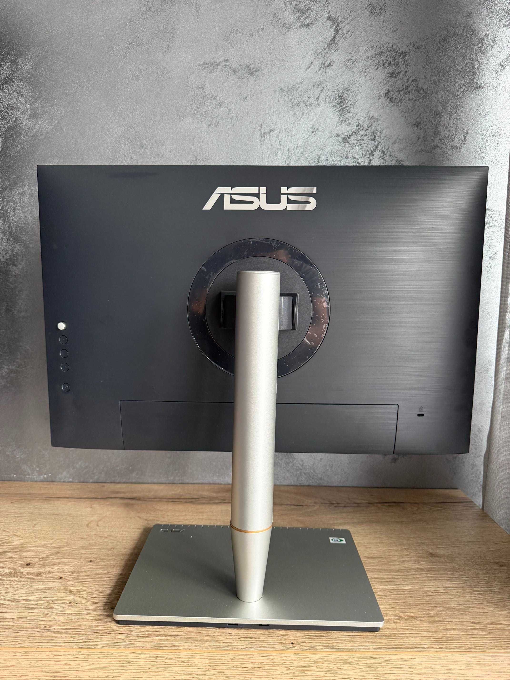Монитор ASUS ProArt 24",IPS, WUXGA, HUSB-C, VESA, PA24AC