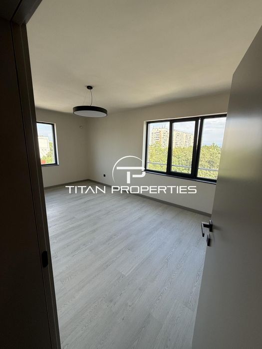 Многостаен апартамент в кв. Кършияка