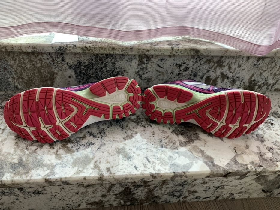 Brooks Ravenna 5, 41, Running Shoes, Nike, Adidas, Asics, Hoova