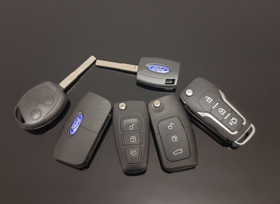 Chei/ telecomenzi auto / moto (reparatii)