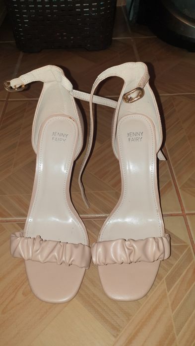 Sandale elegante Jenny Fairy