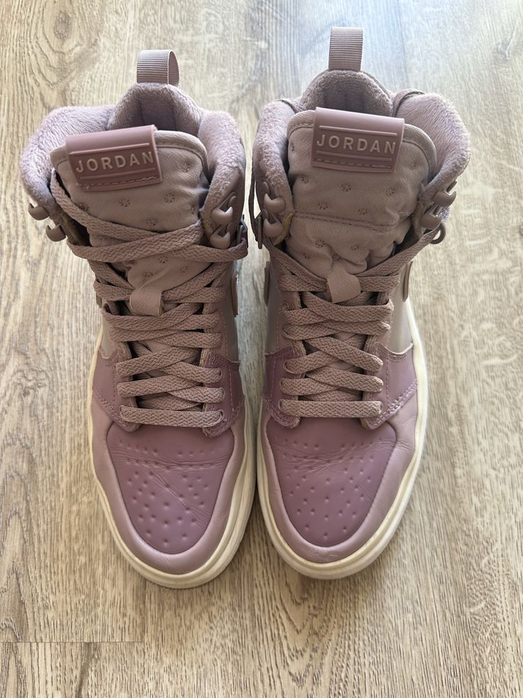 Nike Women's Air Jordan 1 Acclimate