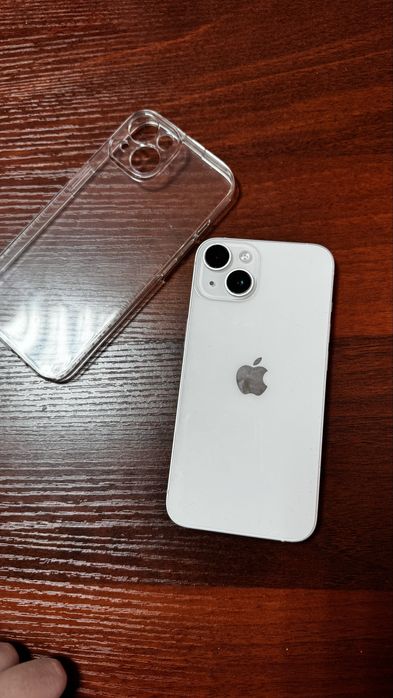 Продам Iphone 14 белый
