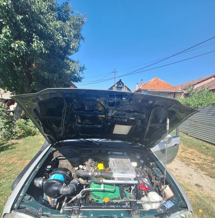 Vand l200 2.5 desel 2005/manual 4x4/greu^usor