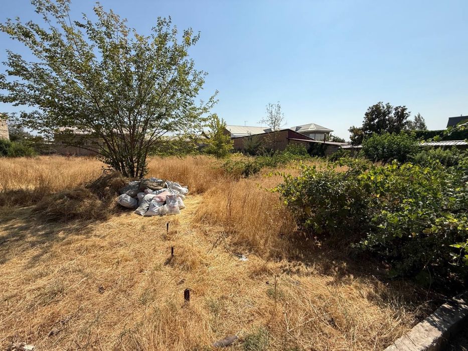 Продаётся зем участок 24 соток Дурмон, Кибрай.