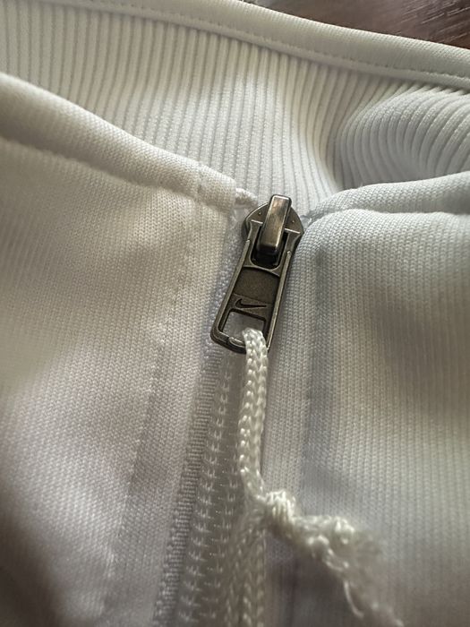 Vand Hanorac cu fermoar Nike