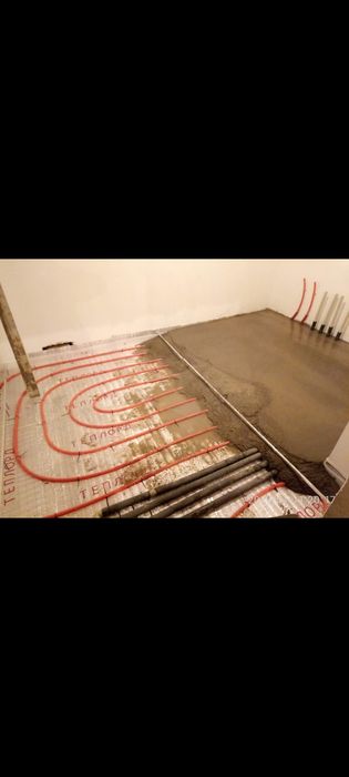 Протечки поиск и устранение