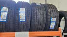235/55R18 Fortune летни