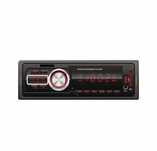 Автомобилно MP3 Радио с Bluetooth, USB и FM Тунер