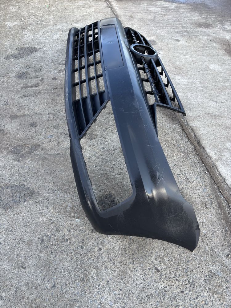 предна броня за vw caddy 2K5807221J