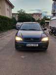 Opel Astra G/2007/Euro 4/1.7 CDTI