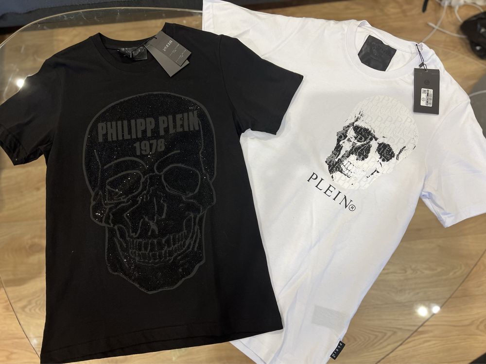 Тениски Philipp Plein