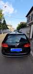 Volkswagen Passat Primul proprietar în România