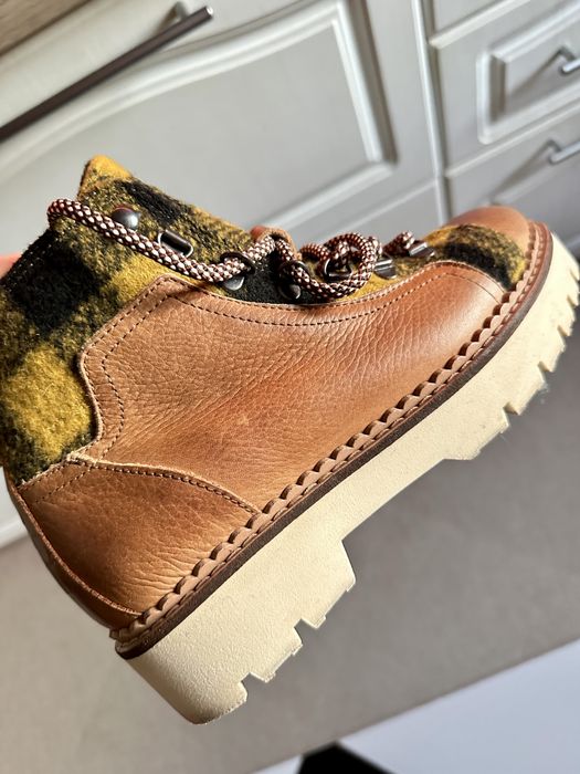 Ghete dama Maison Scotch