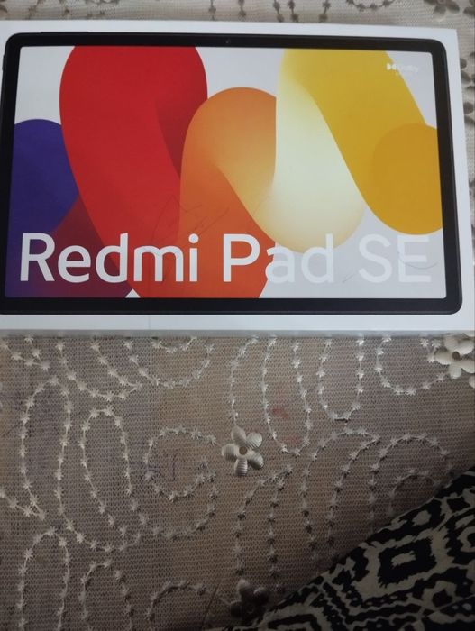 Radme IPad SE 256+8
