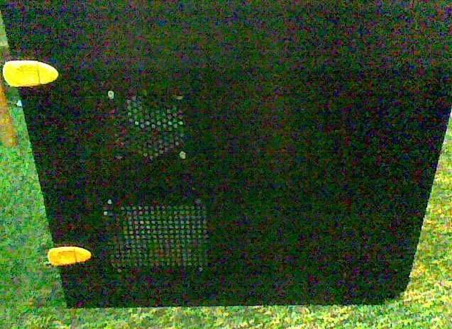 Корпус / кейс Golden Field с блоком питания