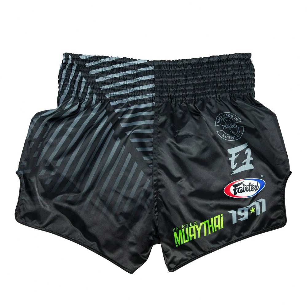 Fairtex шорти за Muay Thai / Kickbox