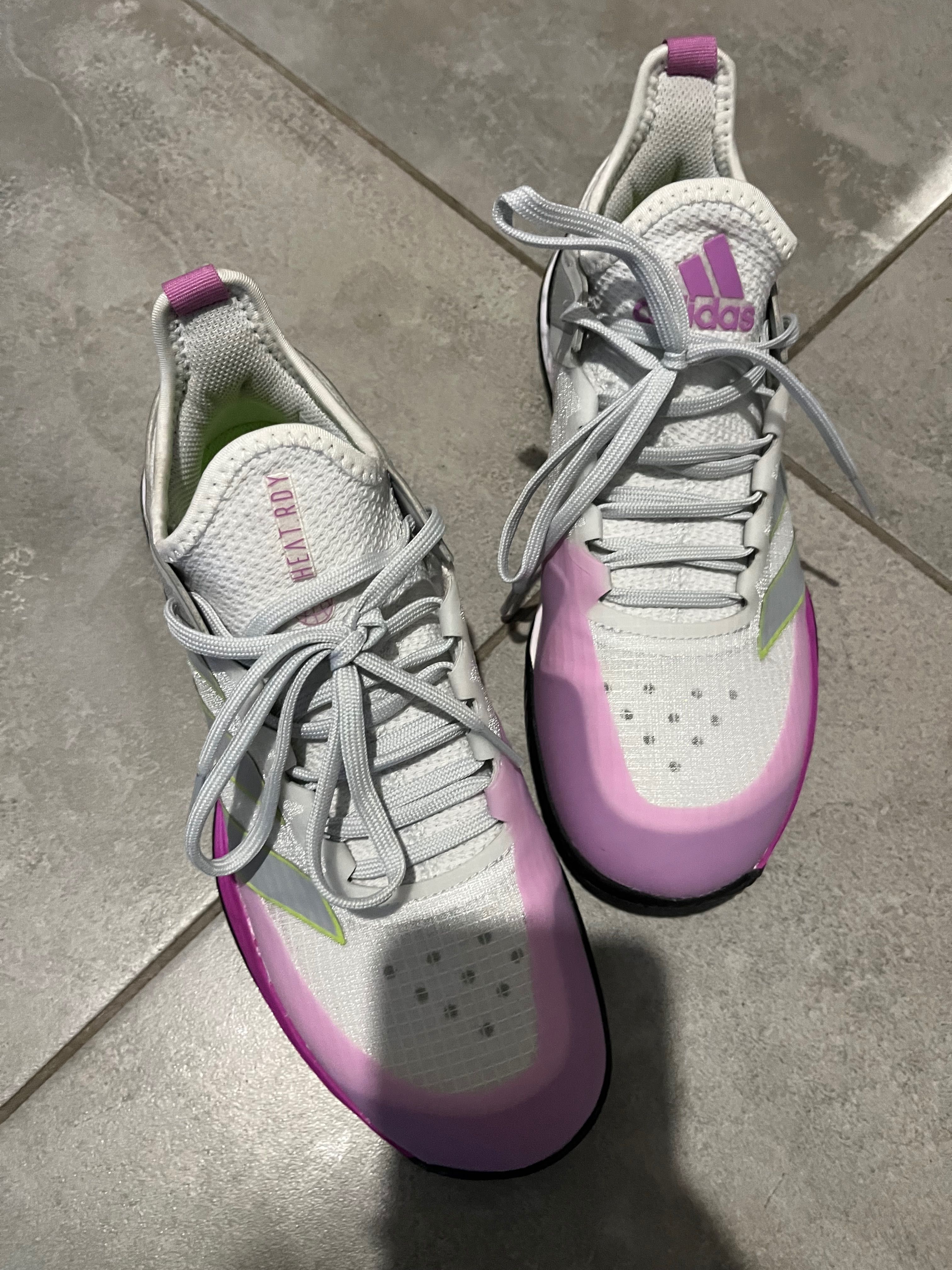 Дамски маратонки Adidas
