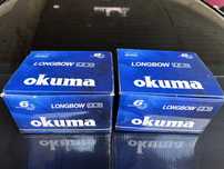 Okuma Longbow 30