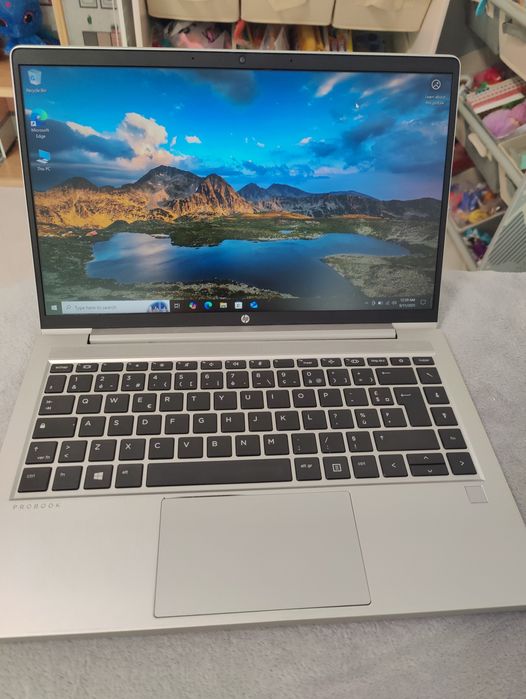 Laptop nou gaming Ryzen Ram 16Gb video 4Gb ssd GTA FORTNITE CSGO FIFA
