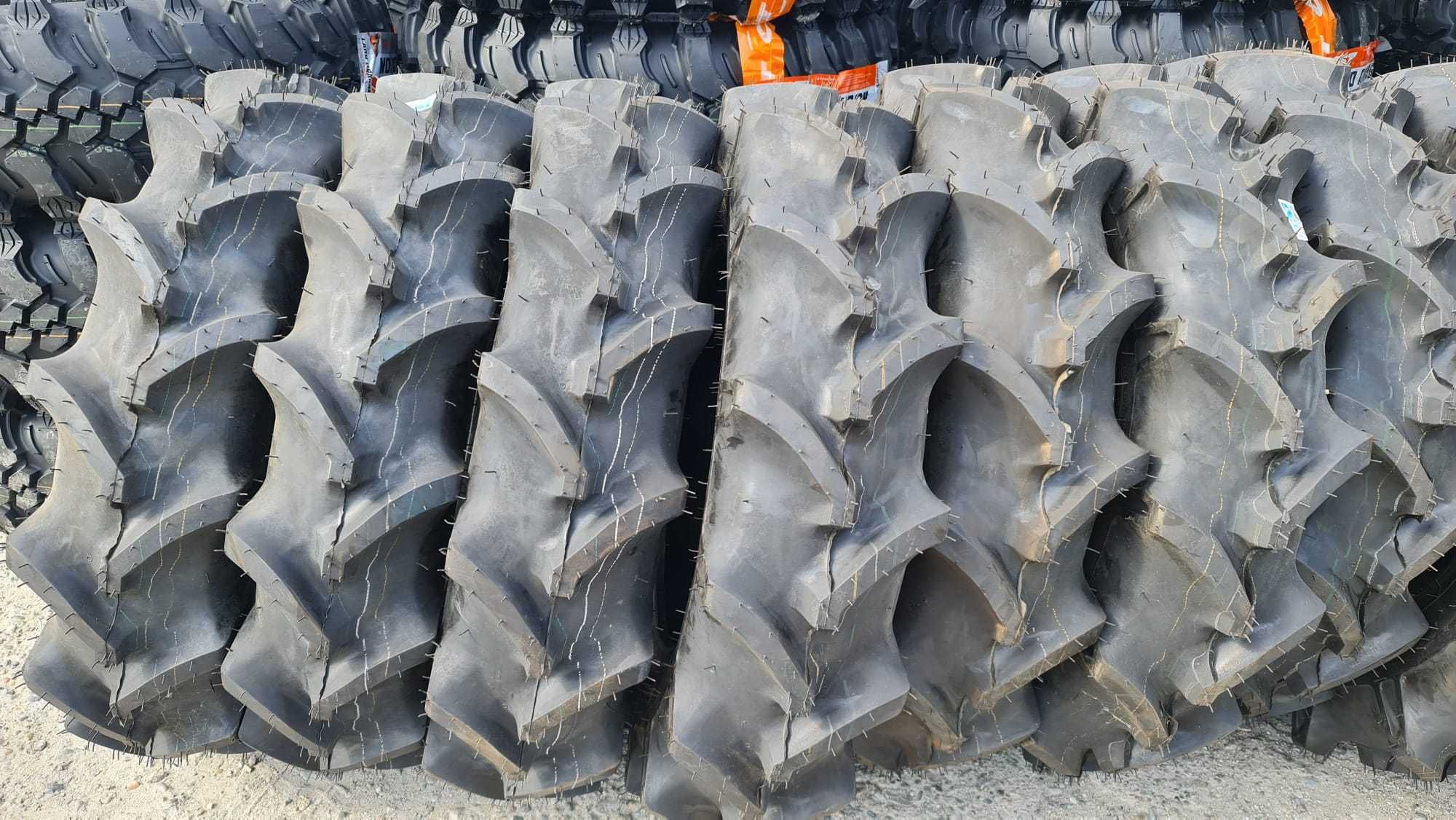 Cauciucuri noi BKT 7-16 anvelope tractor YANMAR