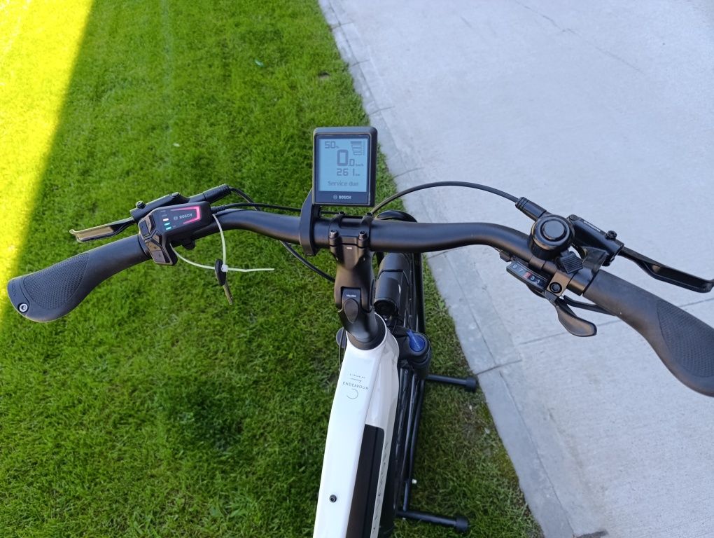 Електрически велосипед KALKHOFF Smart 28/S