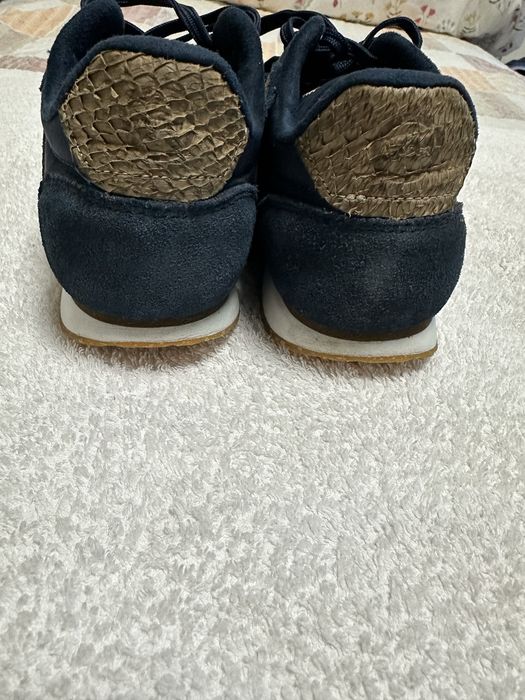 Дамски маратонки