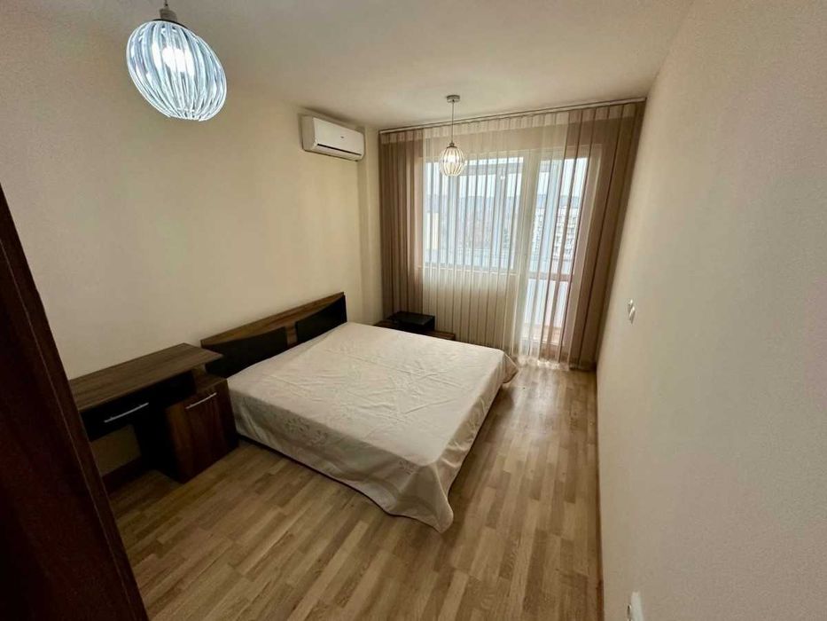 Дава се под наем Тристаен апартамент в София, Стрелбище - 70 кв.м за 790 € - Снимка #5