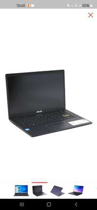 Продам ноутбук Asus E410M, C41SUW 90NB0Q11-M34870