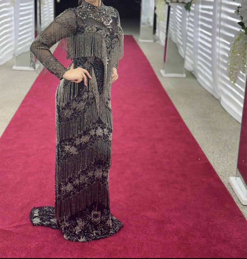 Rochie Eleganta de ocazie