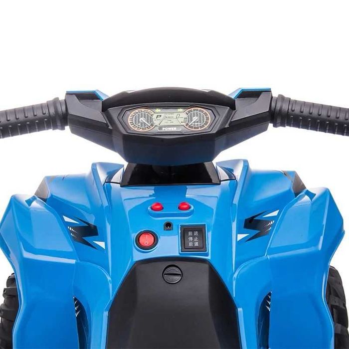 ATV Copii cu acumulator ATV Electric pentru copii Produs Nou