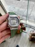 Casio G-SHOCK GM-5600SCM-1ER.