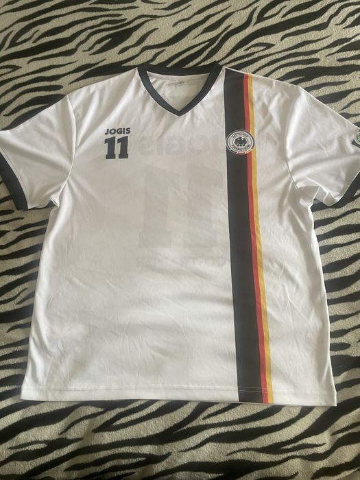 Tricou Germania