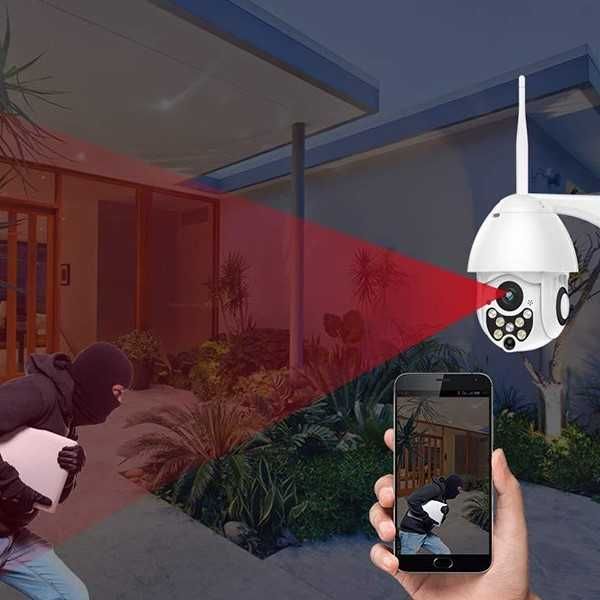 Camera de supraveghere digi cam